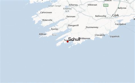 accuweather schull|Schull, County Cork, Ireland Weather Radar .